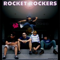 Rocket rockers